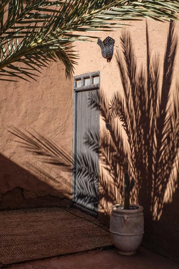 Kasbah Aitisfoul Hotel Tagounite Exterior foto